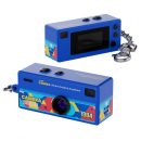 G6 Thumb Camera - Blue