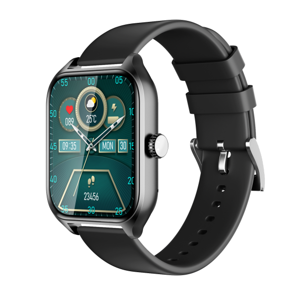WS-X1 Series Smart Watch
