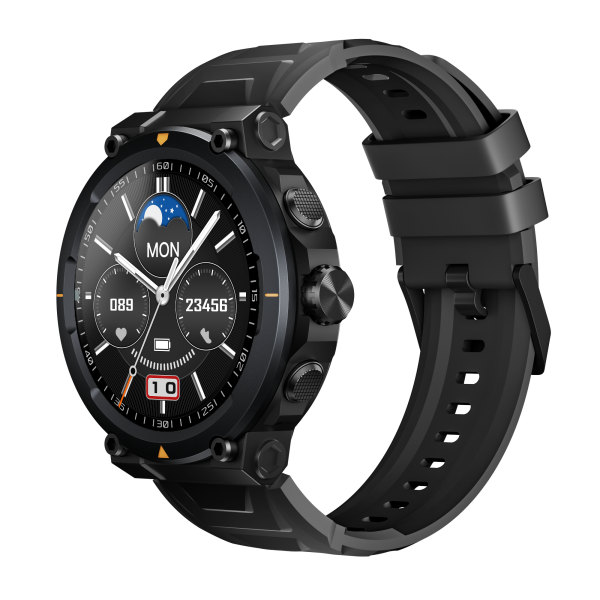 WS-X15 Series 10 Smart Watch