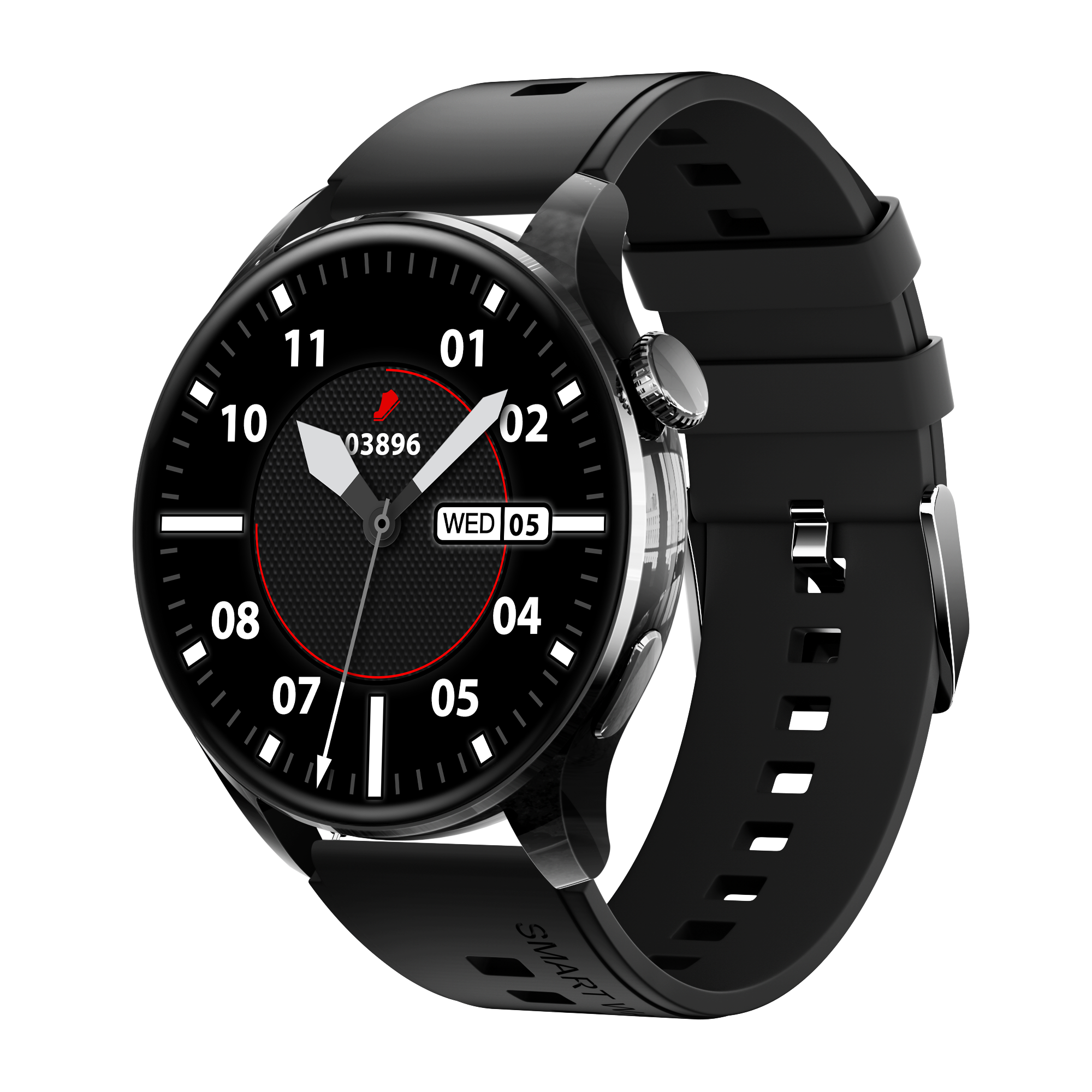 WS-X16Series 10 Smart Watch