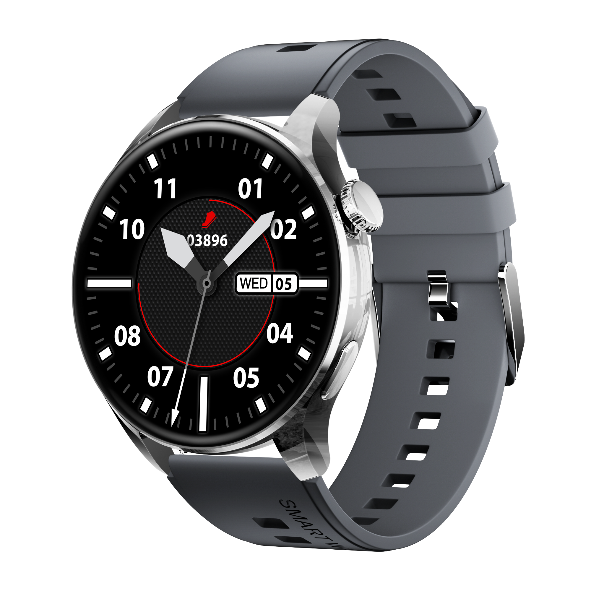 WS-X16Series 10 Smart Watch - Image 3