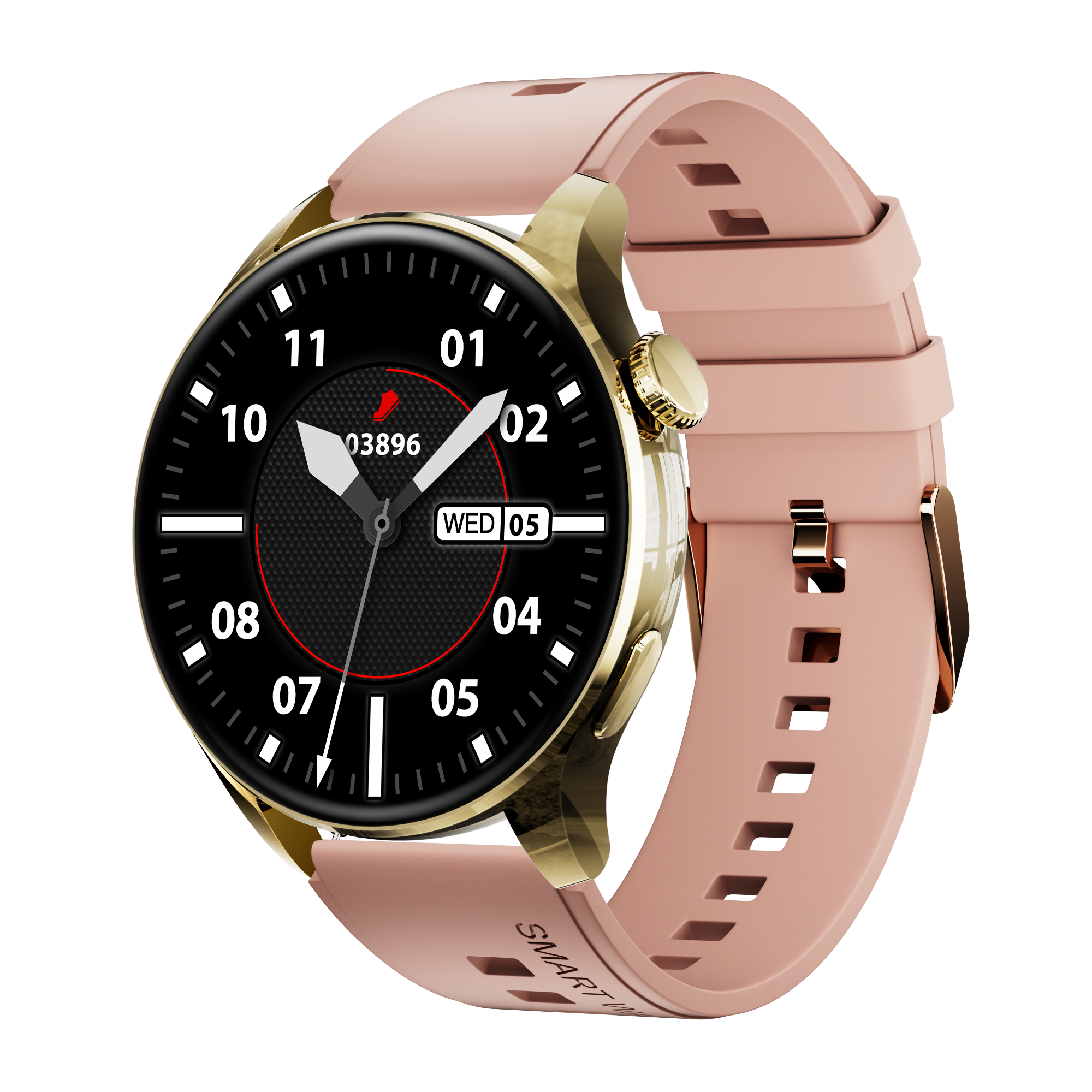 WS-X16Series 10 Smart Watch - Image 2