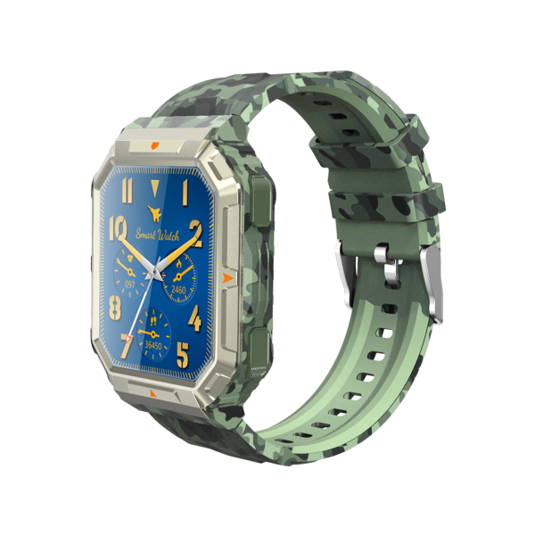 WS-X5 Smart Watch