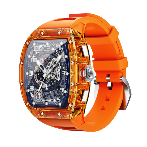 WS-X6 Smart Watch