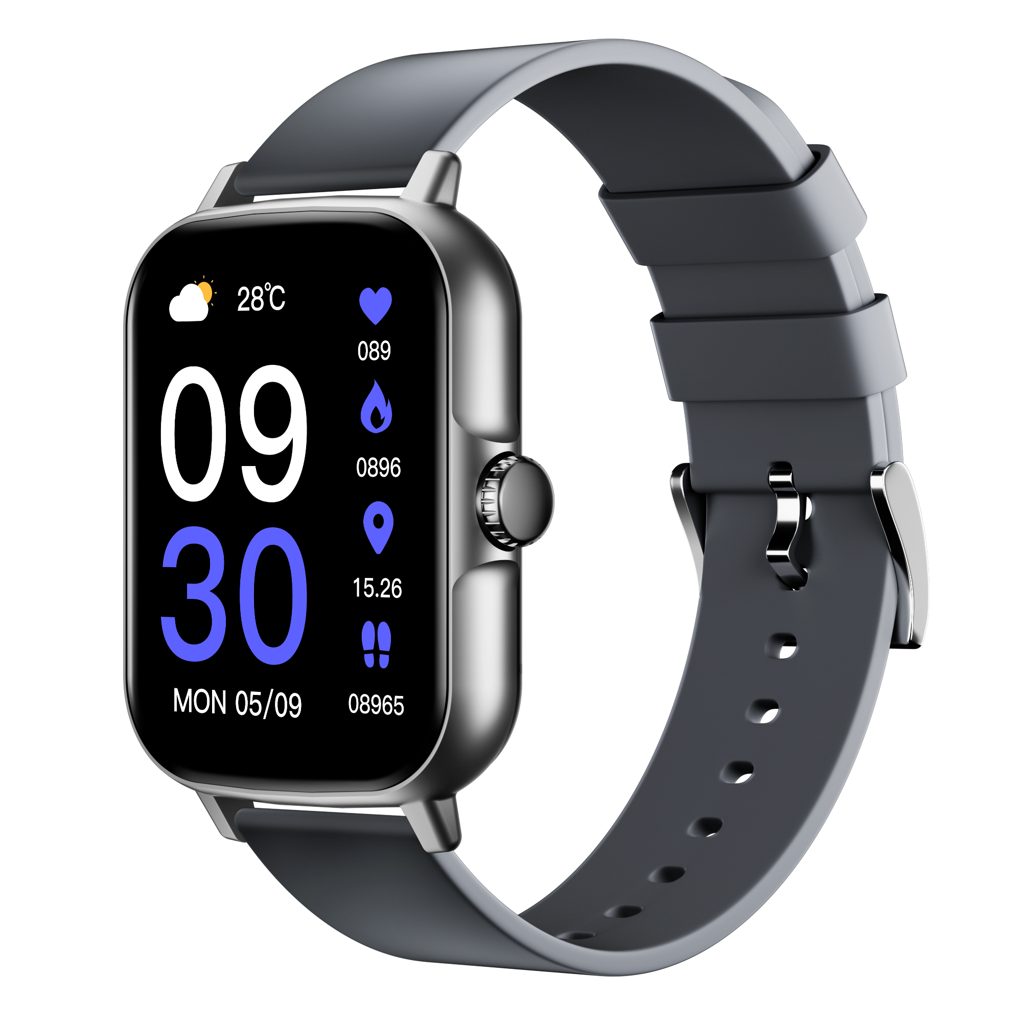WS-X7 Smart Watch